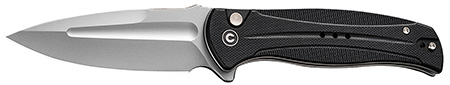 CIVIVI C23053-3     INCINDIE           3.48  BLACK