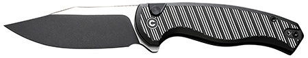 CIVIVI C23040B-1    STORMHOWL          3.3   BLACK