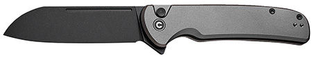 CIVIVI KNIFE CHEVALIER II 3.4"