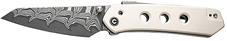 CIV VISION WHT 3.5 RVR TNT DMS