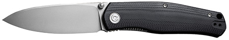 CIVIVI C22007-1     SOKOKE             3.35  BLACK