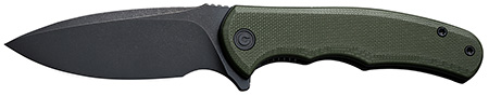 CIVIVI C18026C-1    MINI PRAXIS        2.98    ODG