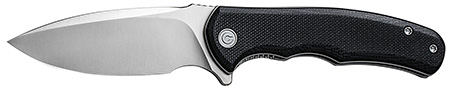 CIV MINI PRAXIS BLK 2.98 DP