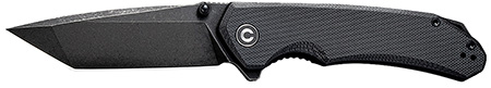 CIVIVI C2023C       BRAZEN              3.46 BLACK