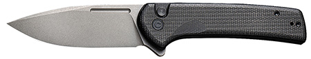 CIVIVI C21006-1     CONSPIRATOR         3.48 BLACK
