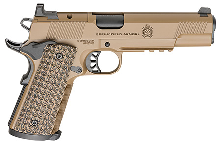SPG PC9129LRCBAOS   9M TRP 1911         LTRL 5 COY