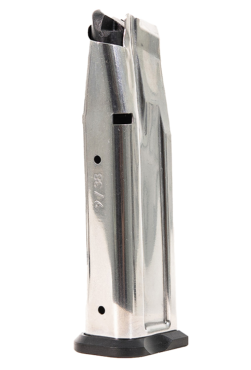 WT MAG-126-SS    MAG 9MM 17R  DBL STK 1911      SS