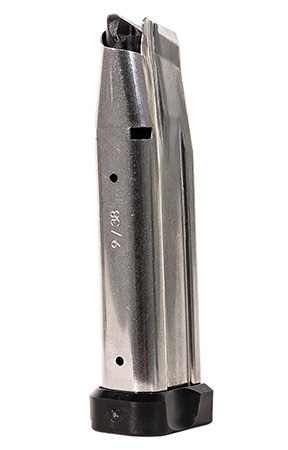 WT MAG-140-SS    MAG 9MM 20R  DBL STK 1911      SS