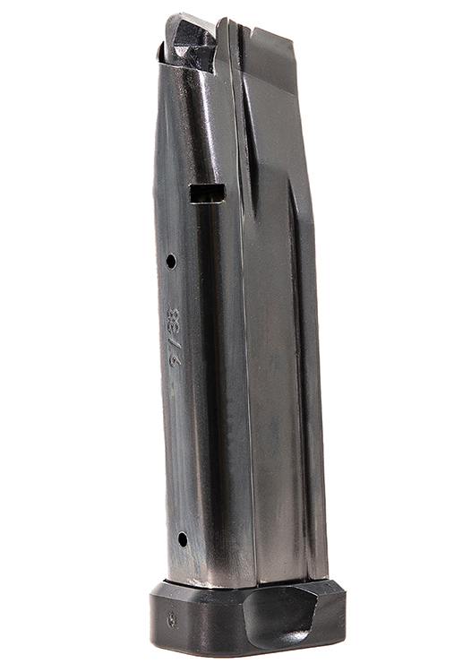 WT MAG-140-DLC   MAG 9MM 20R  DBL STK 1911  DLC/SS