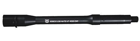 ROSCO BL BBL 10.5" 5.56 1/7