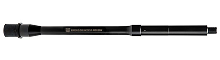 ROSCO 16" GVT 5.56 NATO