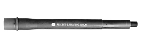 ROSCO HSK-103-SOC-556-7-C-CL   HUSKY BAR 10.3" BRL