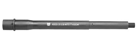 ROSCO HSK-115-SOC-556-7-C-CL   HUSKY BAR 11.5" BRL