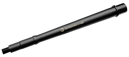 ROSCO 11.5" K9 BARREL PATROL LENGTH