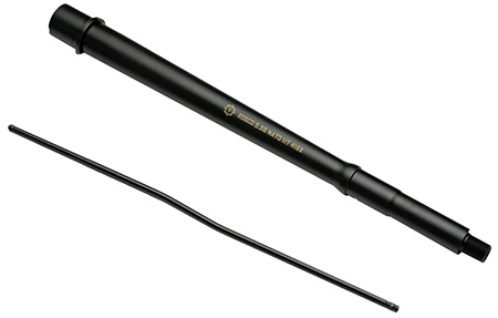 ROSCO K9 SAGE DYN BBL 12.5" 5.56 1/7