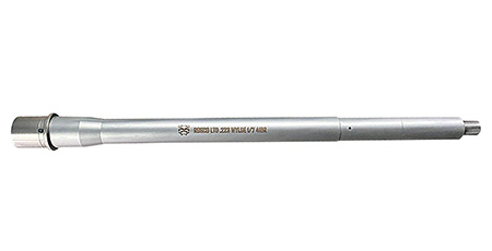 ROSCO PB-139-SPR-223W-7-M      PBRED 13.9"SPR 223W