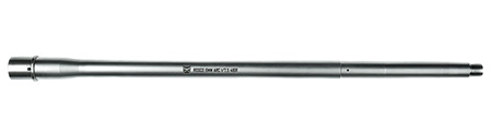 ROSCO PUREBRED BBL 6MM ARC 20" STS