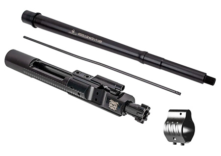 ROSCO K9 13.95" 556NATO SAUCE PACK