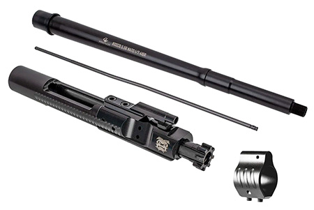 ROSCO SP-K9-16-556-BCG-GTI-NGB-001   SAUCEPACK+URG