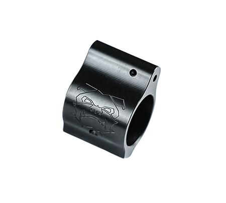 ROSCO ROS-NGB-002   ROSCO NON-ADJUSTABLE GAS BLOCK