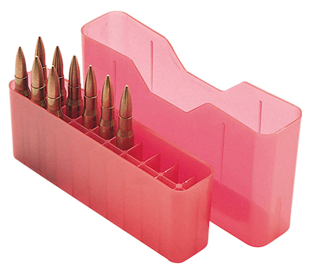 MTM J-20-LLD-29  RIFLE SLIPTOP 20R 7MMREM 338WM RD