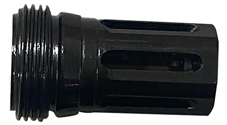 CGS-SCISIX-FH          SCI SIX FLASH HIDER BLK