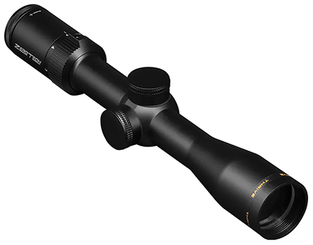 Thrive Riflescope 3-9x40 ZeroPlex MOA 30mm