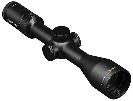 Thrive Riflescope 4-16x50 ZeroPlex MOA 30mm