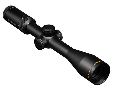Thrive HD Riflescope 6-24x50 PHR-ii MOA 30mm
