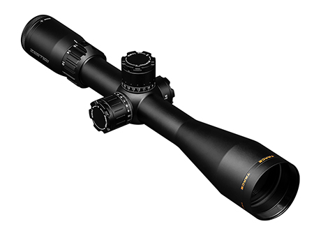 ZEROTECH TR4275R3      TRACE 4.5-27X50 R3