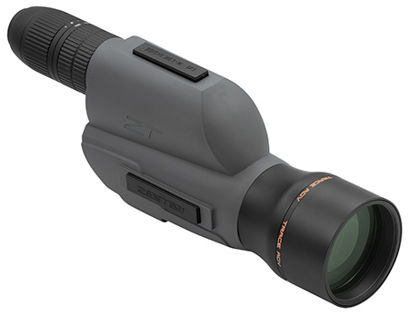 Trace Spotting Scope 20-60x80 FFP OSR