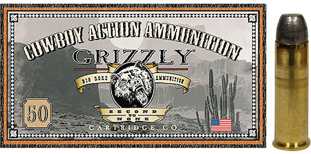 GRIZZLY GC44SP2   44SP     200GR RNFP        50/10
