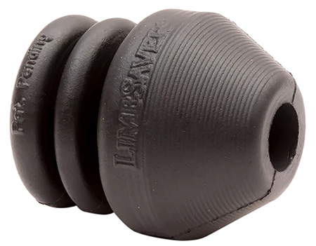 LIMBSAVER BULL BARREL DE-RESONATOR BLACK