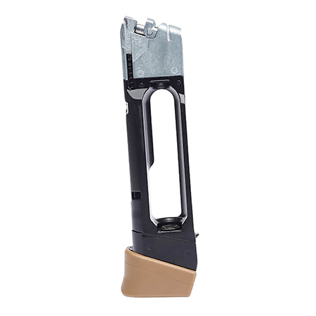 UMA 2276339 GLOCK 19X GEN5 MAG 14RD COY