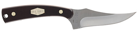Old Timer Sharpfinger Folder Combo