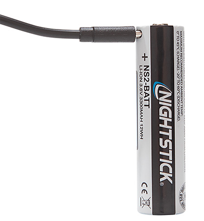 NSTICK NS2-BATT     LI-ION USB-C BATTERY - 18650