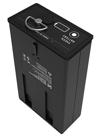 MOU MMA-14222 POWER MAG II