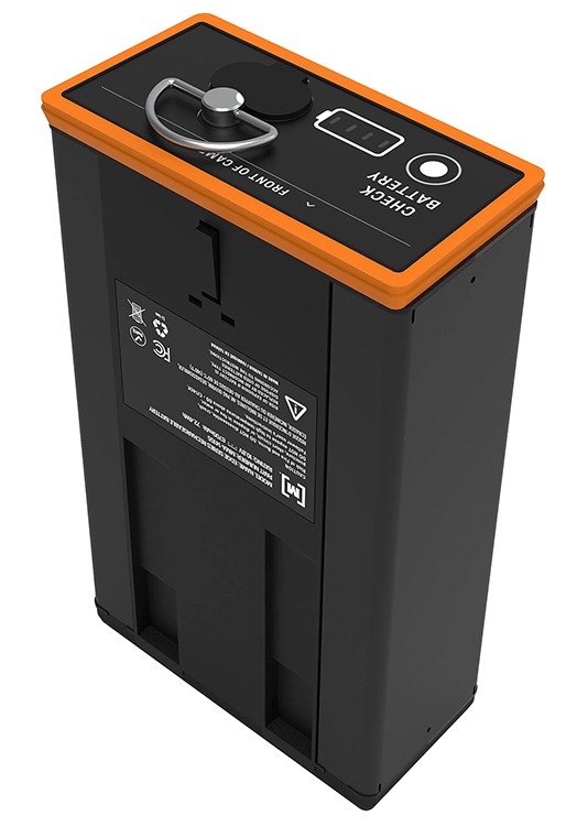 MOU MMA-14223 POWER MAG II PLUS