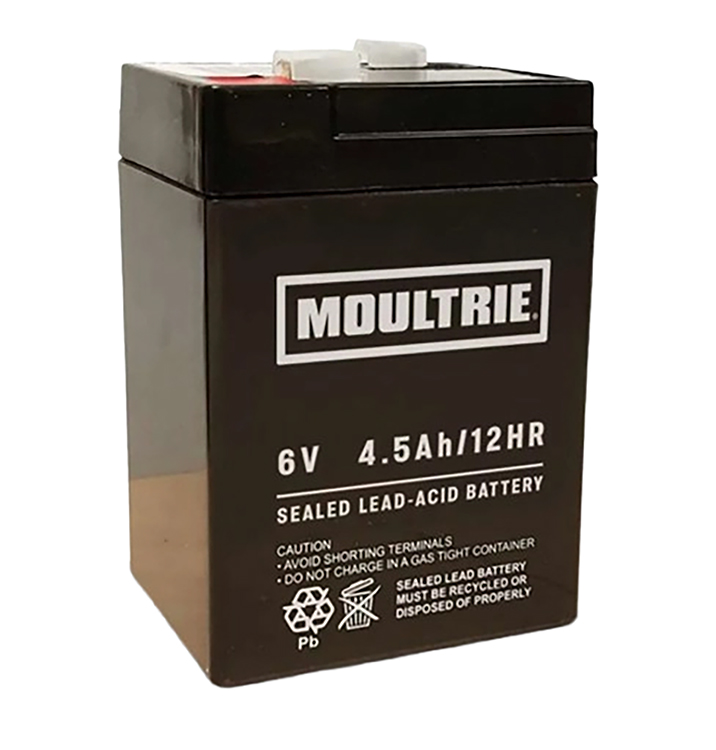 MOU MFA-15120 6V TAB-TOP BATTERY PRO HUNTER III