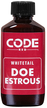 Code Blue Doe Estrous 2 oz