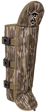 K&H KHT0216 SNAKE GAITERS - MO ORIGINAL BOTTOMLAND