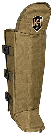 Moultrie Real Tree Snake Gaiters - OD Green