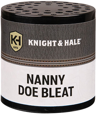 K&H KHD0203 NANNY DOE BLEAT