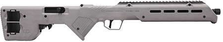 DT TRK-RF-2218-GRY    TREK    22 RFL  18  GRY