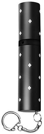 GDOG SG-GDEC-BK     LIPSTICK STUN GUN W/ 100 LUMEN