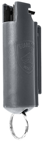 GDOG PSL-GDQA-DG    PEPPER SLIME QUICK ACTN DKGRY