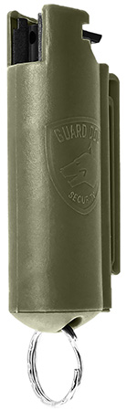 GDOD PSL-GDQA-MG    PEPPER SLIME QUICK ACTN GRN