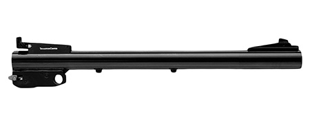 TC CONTENDER PISTOL BARREL