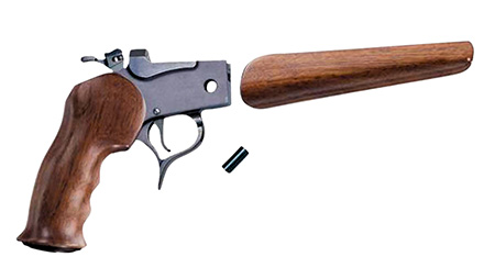 TC G2 CONTENDER PISTOL FRAME