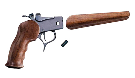 TC G2 CONTENDER PISTOL FRAME